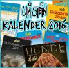 Uli Stein Kalender 2016